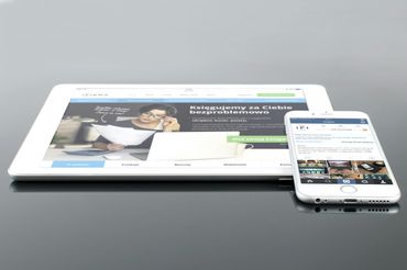 Nowa opłata obejmie m.in. tablety i smartfony, fot. Pixabay