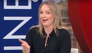 Monika Borkowska odeszła z TVP. Ma już nową pracę. Domyślacie się, w jakiej stacji?