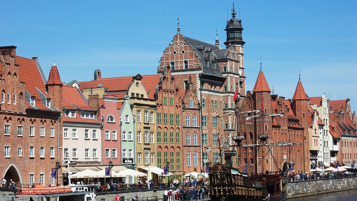 Gdańsk