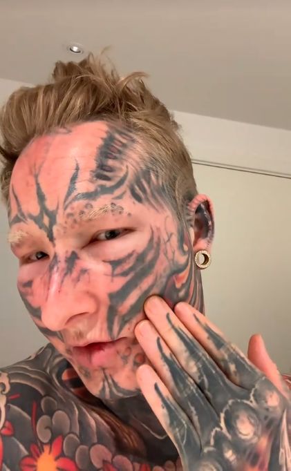 Tristan Weigelt obecnie