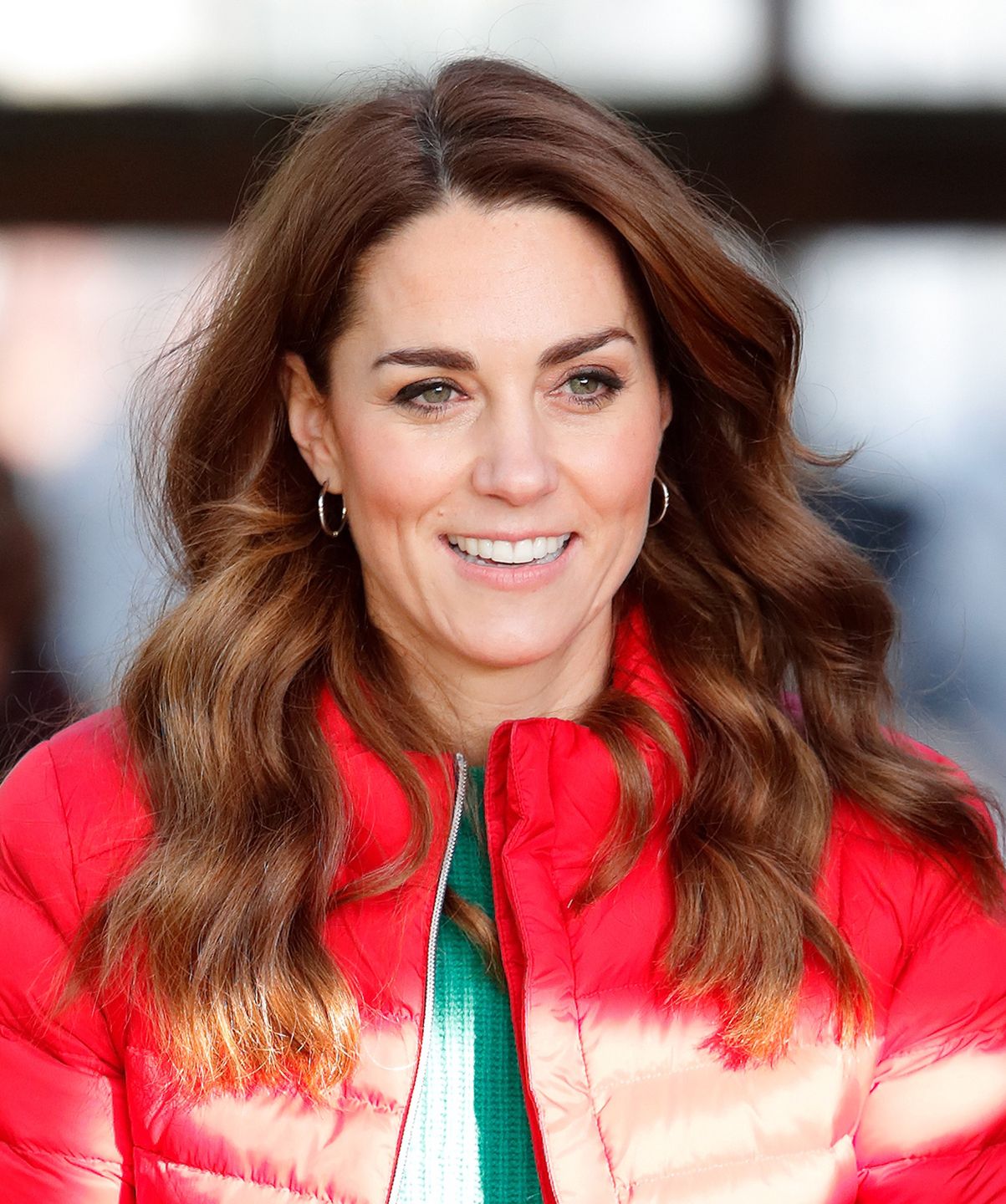 Kate w 2019 r.