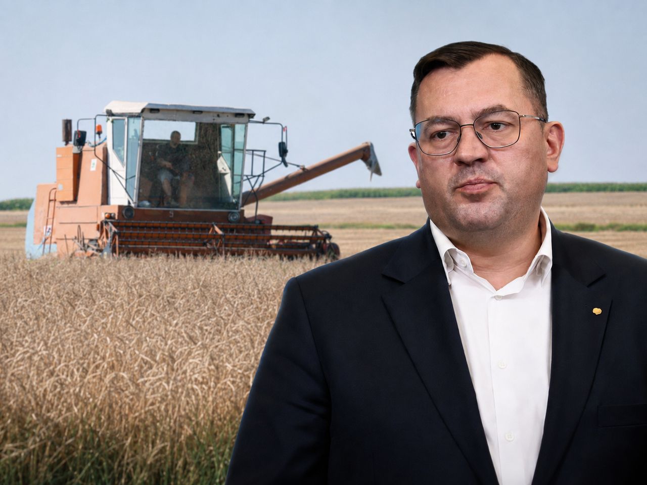Nowe prawo na wsi. Notariusz uprzedzi kupującego