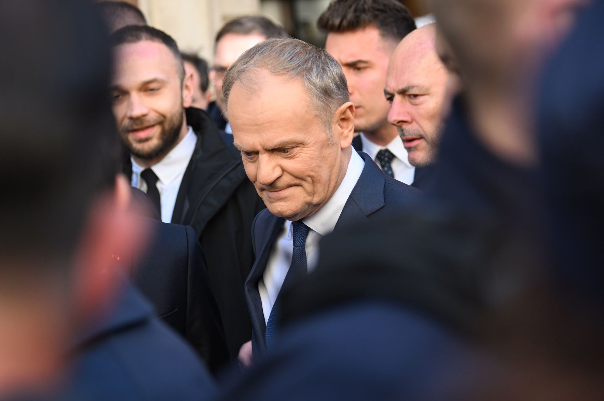 Polska chce zmiany ws. SAFE. Rozmowy ruszyły