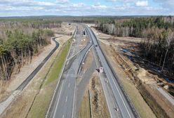 Wrocław. Polacy na półmetku budowy drogi S3 do granicy. Czesi ciągle w lesie