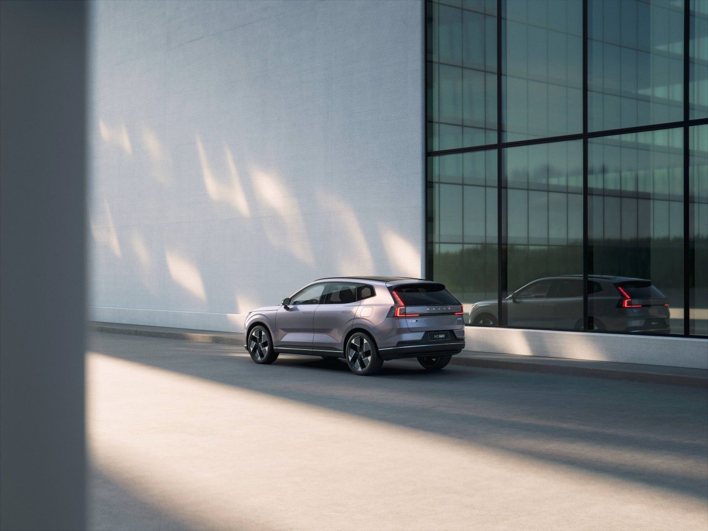 Nowe Volvo XC70