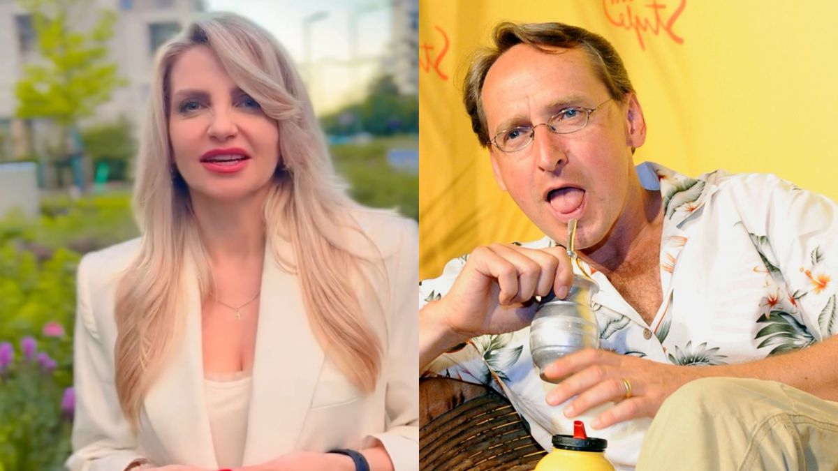 Maja Frykowska pozywa Cejrowskiego. Szok, co powiedział