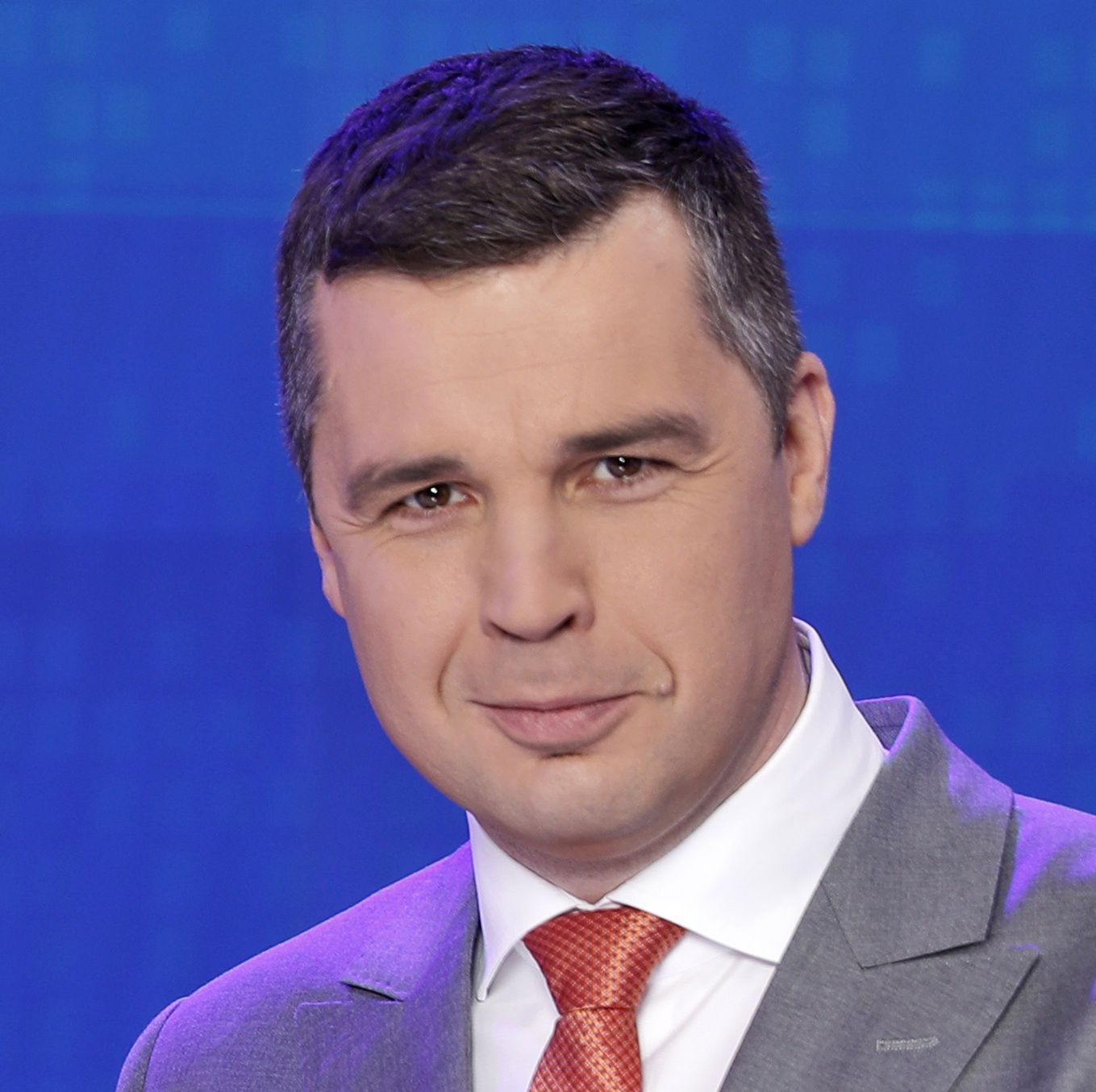 Michał Rachoń