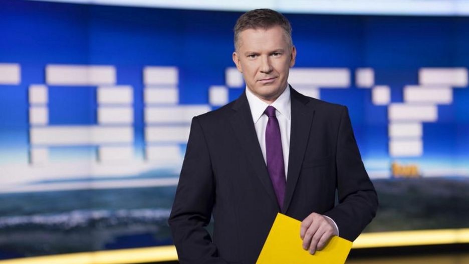 Grzegorz Kajdanowicz opowiedział o kulisach pracy w TVN.