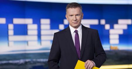 Odpowiedzieli TVP. Teraz zdradził, co stało się chwilę później