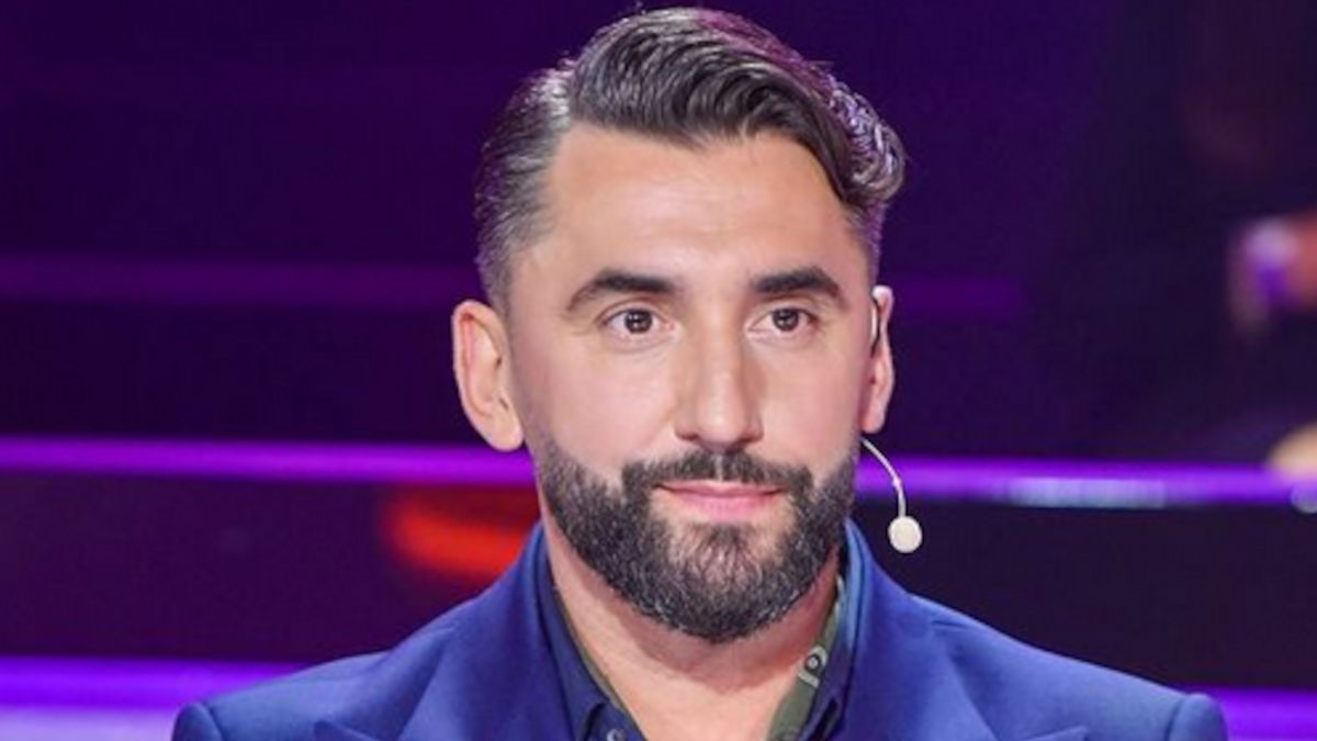 Maserak broni surowych ocen w "Tańcu z Gwiazdami".