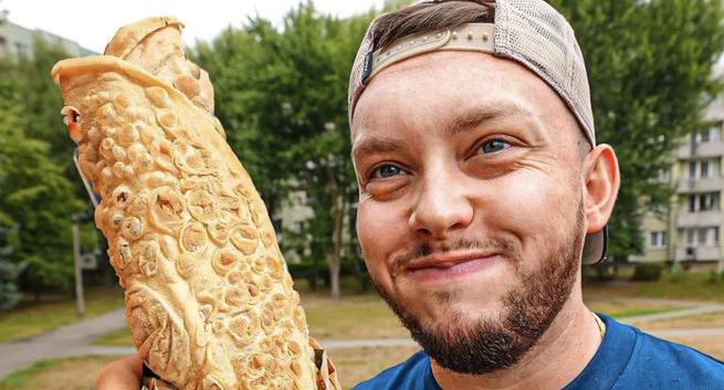 “Niekomercyjna wersja Magdy Gessler”. Na czym polega fenomen Książula?