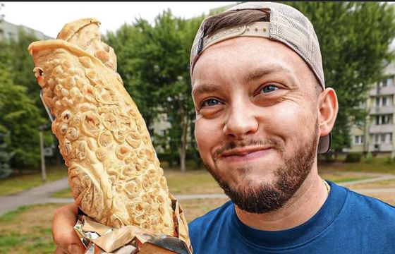 “Niekomercyjna wersja Magdy Gessler”. Na czym polega fenomen Książula?