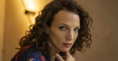 Magdalena Majtyka ostatni post opublikowała ponad 3 miesiące temu. "Żegnam stary rok z wdzięcznością"