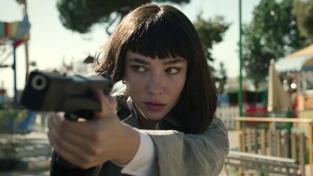 Prime Video gambles big on 'Citadel: Diana' with $300m expansion