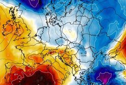 Zmiana za zmianą w weekend. Mamy najnowszą prognozę IMGW