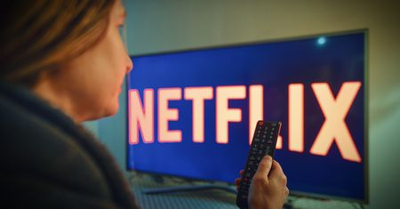 Hura! Netflix przywraca normalną jakość. Wreszcie obejrzymy filmy i seriale jak należy