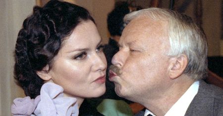 Agnieszka Kotulanka skończyła dziś 60 lat (ZDJĘCIA)