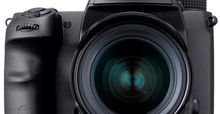 Pełnoklatkowa lustrzanka Pentax jednak istnieje. Wiemy, kiedy trafi do sprzedaży