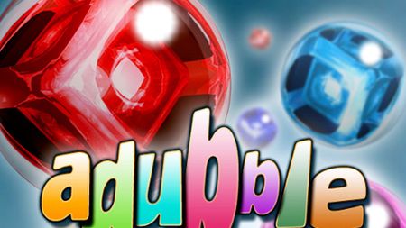 Adubble – polski Bejeweled! 1
