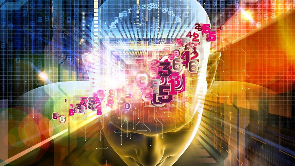 The Big Future: porozmawiajmy o przyszłości. Jak zmieni się seks, GMO, drony i Internet? 1