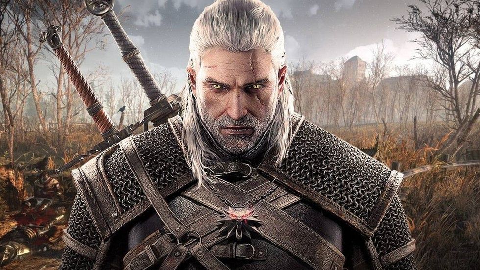 Wszystko o Wiedźminie: nieznana gra z 1997 roku, komiksy i alternatywne zakończenie 1