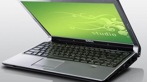 Malezyjski Dell Studio 14 1