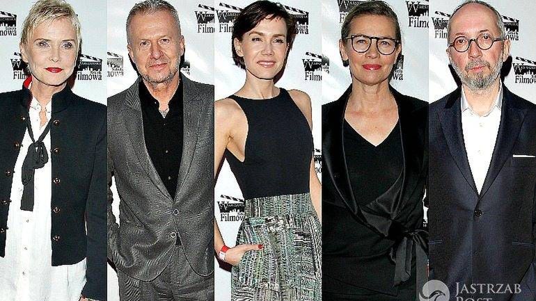 10-lecie Warszawskiej Szkoły Filmowej