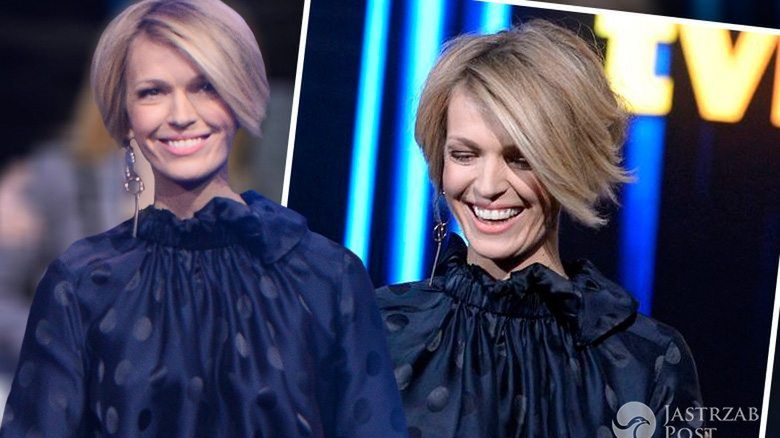 Magda Mołek, ramówka TVN wiosna 2016 (fot. ONS, AKPA)