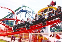 Koronawirus. Polska. Ministerstwo Zdrowia: nowe zasady bezpieczeństwa w wesołych miasteczkach