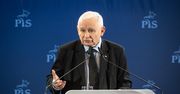 Kaczyński pod wrażeniem Nawrockiego. "Niebywale silny"