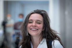 Jachira dała się wkręcić. 45-minutowy wywiad z "dziennikarzem BBC"