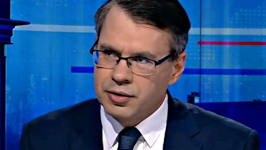 Michał Karnowski