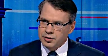 Karnowscy proszą o pieniądze. "Wspomóż rozwój niezależnych mediów"