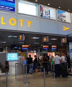 Oszust-rekordzista złapany w Polsce