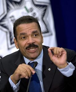 Na Facebooku skradziono tożsamość szefa Interpolu