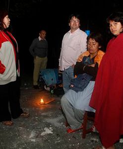 2 mln Chilijczyków dotkniętych skutkami trzęsienia ziemi