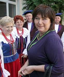 Muszą znaleźć pomysł na Pierwszą Damę