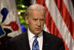 Skandal w Białym Domu: córka Bidena wciągała kokainę?