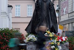 Wadowiczanie wspominali rocznicę pontyfikatu Jana Pawła II