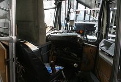 Zderzenie tramwajów w Krakowie; 14 osób rannych