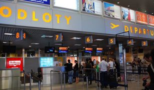 Oszust-rekordzista złapany w Polsce