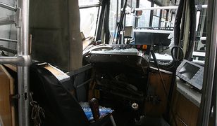 Zderzenie tramwajów w Krakowie; 14 osób rannych