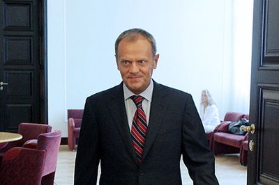 "Kiedy Tusk powie, jak jest naprawdę z finansami?!"