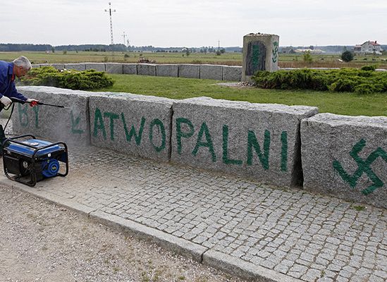 Ci sami sprawcy chcą, by Podlasie płonęło nienawiścią?