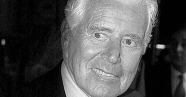 Nie żyje John Forsythe, Blake z "Dynastii"