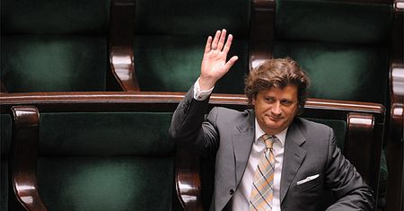 Prokuratura sprawdza, skąd Palikot miał na kampanię