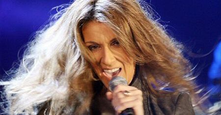 Pozostały godziny do występu Celine Dion w Krakowie