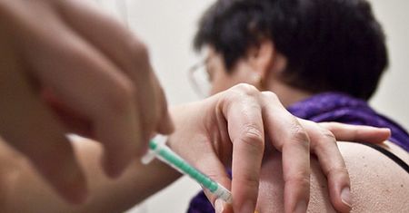 "Szczepionki przeciw A/H1N1 mogą być niebezpieczne"