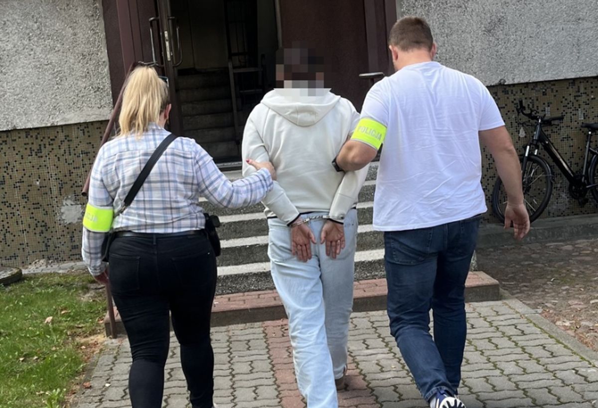 730 tys. zł strat szpitala. Lekarze i kierownictwo zatrzymani