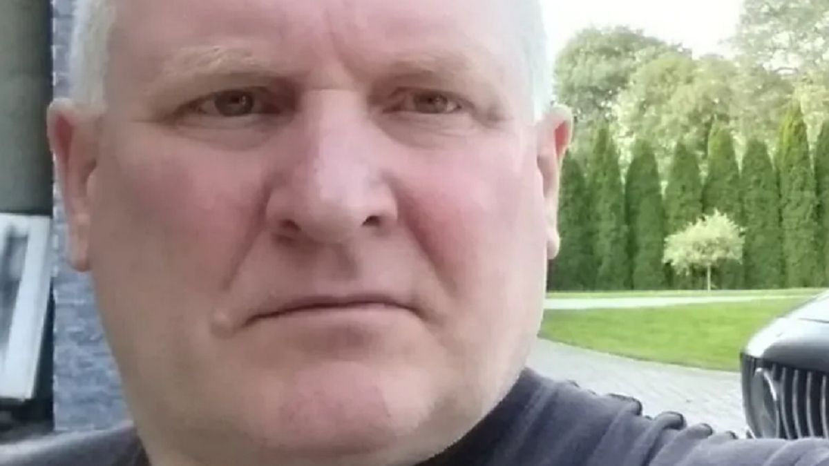 Jacek Jaworek pozostaje nieuchwytny.